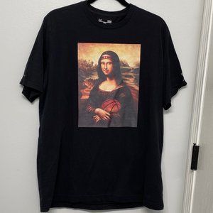 Under Armour Mona Lisa T-Shirt